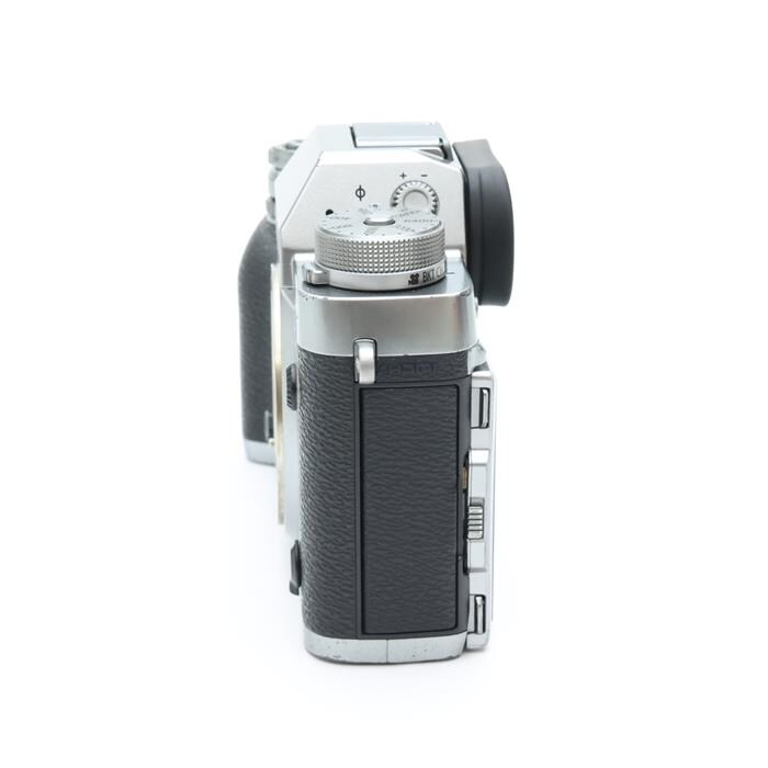 X-T2 Graphite Silver Edition