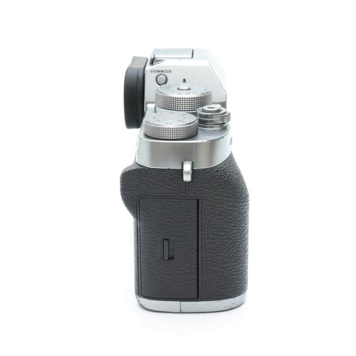 X-T2 Graphite Silver Edition