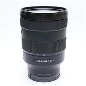 SONY (ソニー) FE 24-105mm F4 G OSS SEL24105G メイン
