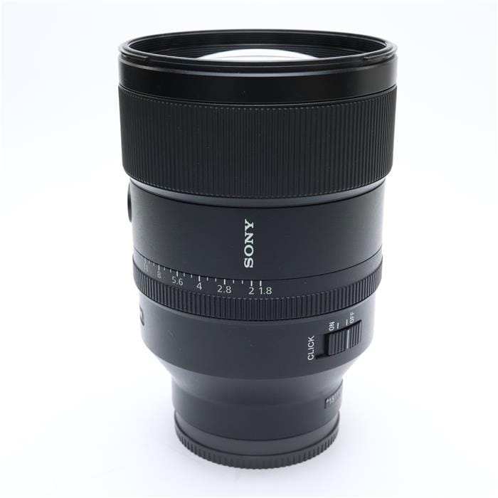 中古)SONY (ソニー) FE 135mm F1.8 GM SEL135F18GM（商品ID