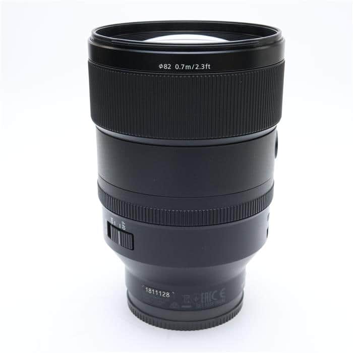 【最終値下げ】SONY FE 1.8/135 GM レンズ レンタル - SONY(ソニー)FE 135mm F1.8 GM SEL135F18GM | カメラ