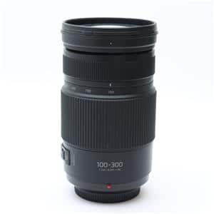 仙*人様 LUMIX G VARIO H-FS100-300デジタル一眼カメラ用 概要 デジタル一眼カメラ用交換レンズ H-FS100300 | LUMIX