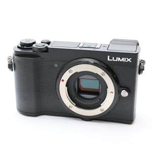 限定値下げ】Panasonic LUMIX DC-GX7MK3 概要 デジタル一眼カメラ