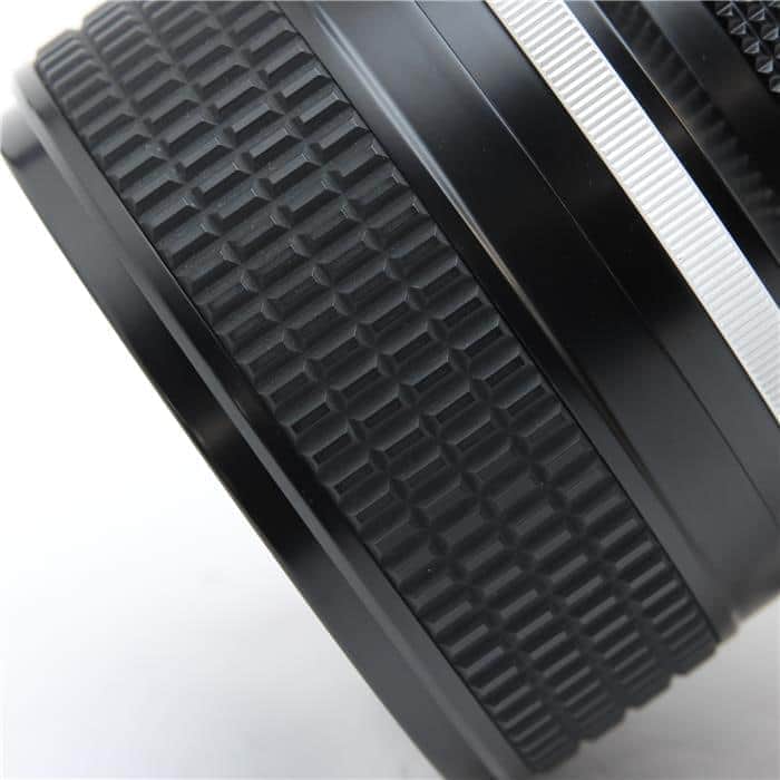 Ai-S Nikkor 85mm F1.4