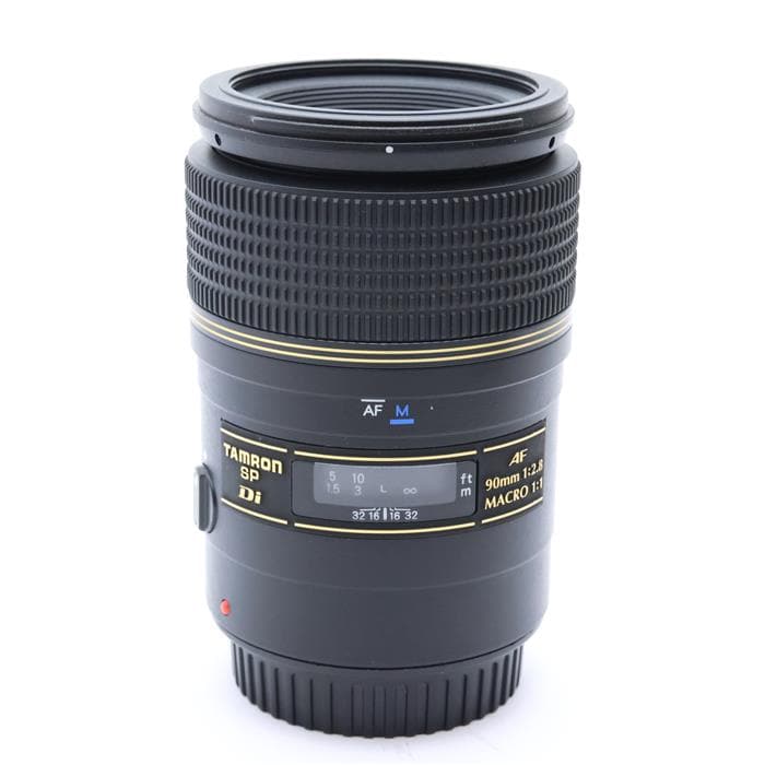 SP 90mm F2.8 Di Macro 1:1/Model 272EE(キヤノンEF用)