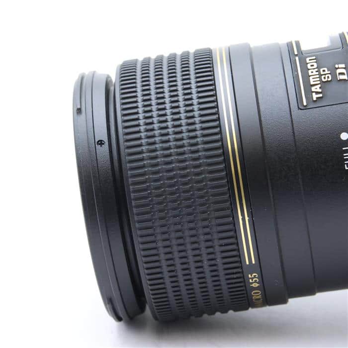 SP 90mm F2.8 Di Macro 1:1/Model 272EE(キヤノンEF用)