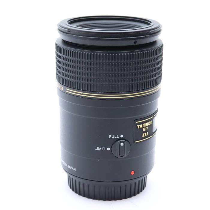 SP 90mm F2.8 Di Macro 1:1/Model 272EE(キヤノンEF用)