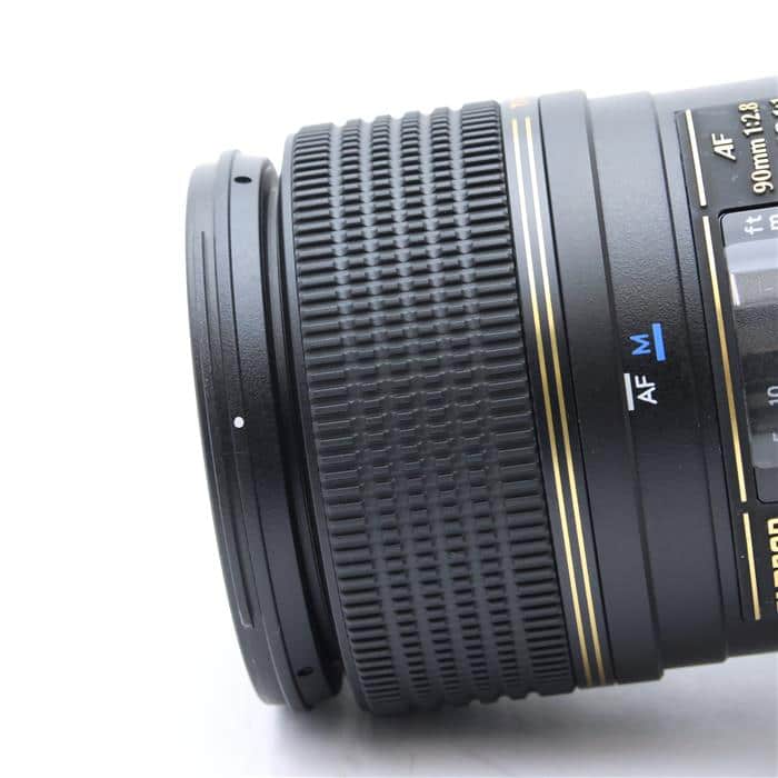 SP 90mm F2.8 Di Macro 1:1/Model 272EE(キヤノンEF用)