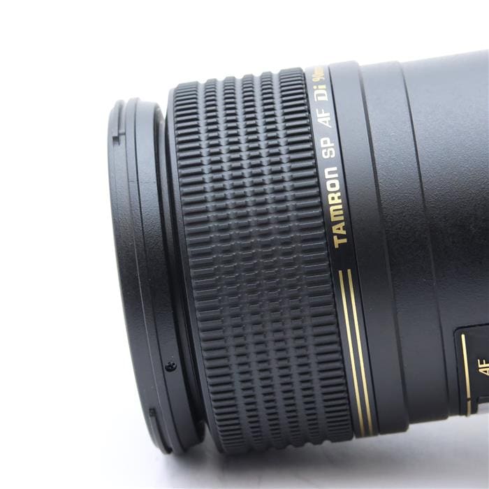 SP 90mm F2.8 Di Macro 1:1/Model 272EE(キヤノンEF用)