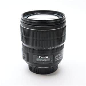 Canon EF-S 15-85mm F3.5-5.6 IS USM」の商品検索結果