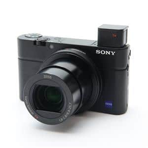 SONY (ソニー) Cyber-shot DSC-RX100M3」「中古商品」の商品検索結果
