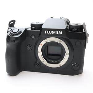 美品！ FUJIFILM (富士フイルム) X-H1 おまけ付き fujifilm (フジフイルム) x-h1」の商品検索結果 | デジタルカメラ