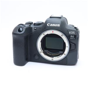 Canon EOS R6 Mark II