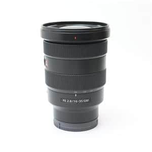 新品)SONY (ソニー) FE 16-35mm F2.8 GM SEL1635GM（商品ID