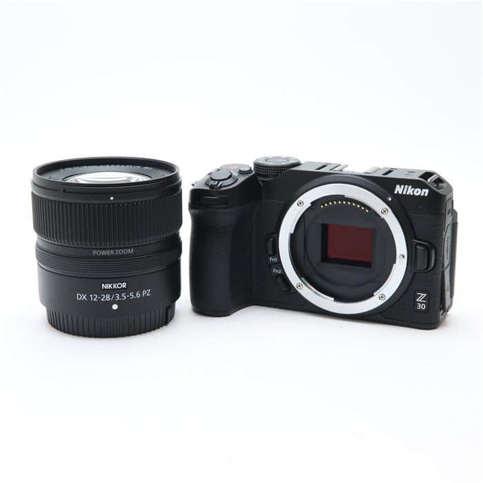 Z30 12-28 PZ VR レンズキット