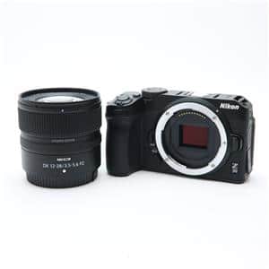 HL　Nikon Z30 12-28 PZ VR レンズキット Nikon Z30 12-28 PZ VR レンズキット 新品｜フジヤカメラ