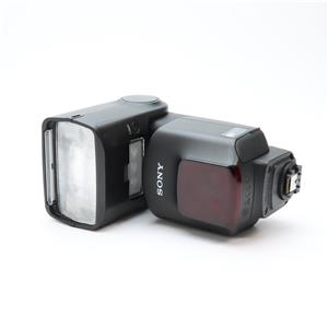 中古)SONY (ソニー) フラッシュ HVL-F60M（商品ID：3717022842781 