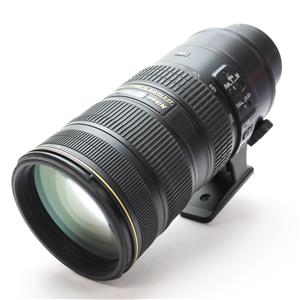 限定値下中AF-S NIKKOR70-200mm F2.8G ED VR II ニコン AF-S NIKKOR 70-200mm f/2.8G ED VR II レビュー評価・評判