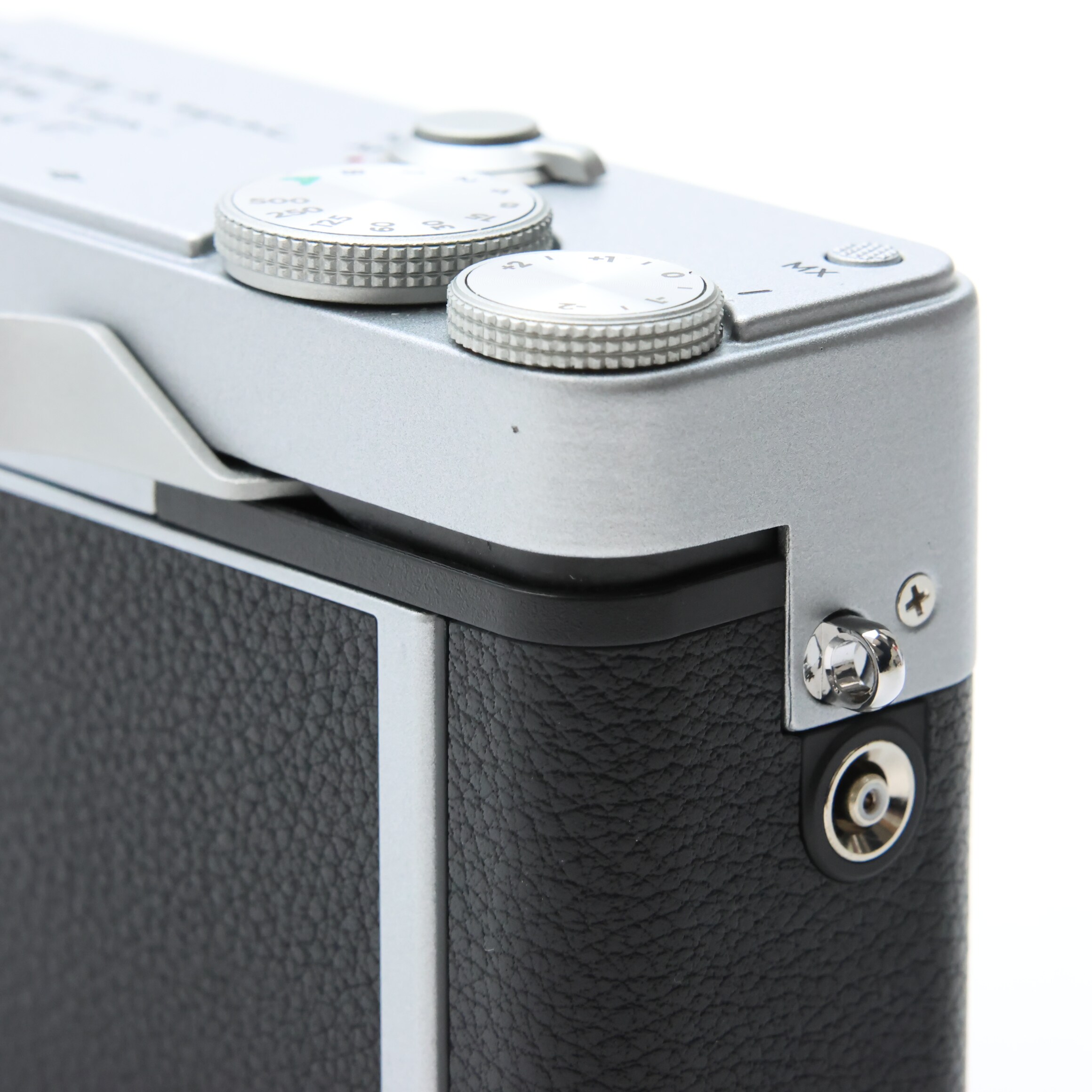 中古)LOMO (ロモ) MC-A 35mm シルバー（商品ID：3717030043781）詳細