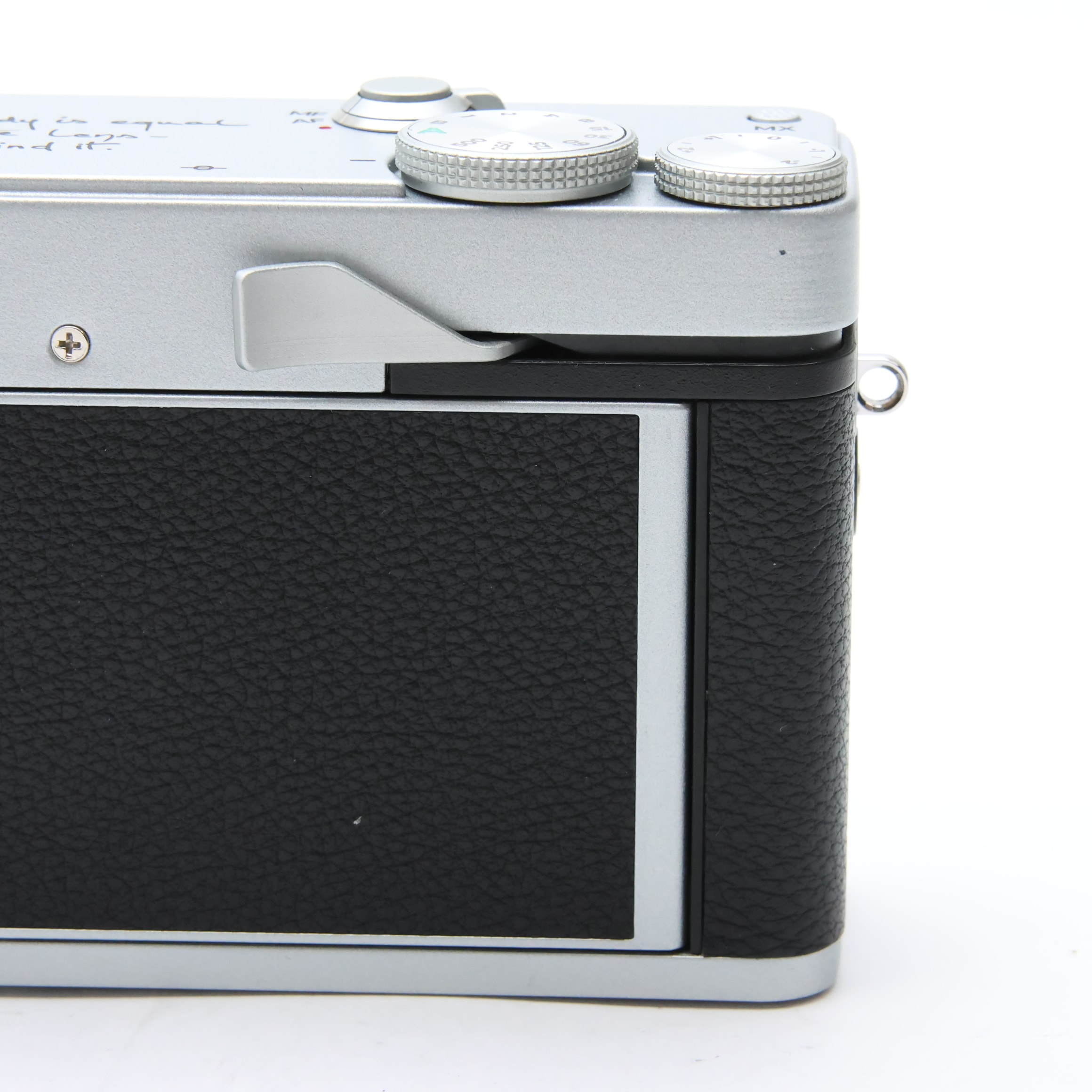 中古)LOMO (ロモ) MC-A 35mm シルバー（商品ID：3717030043781）詳細