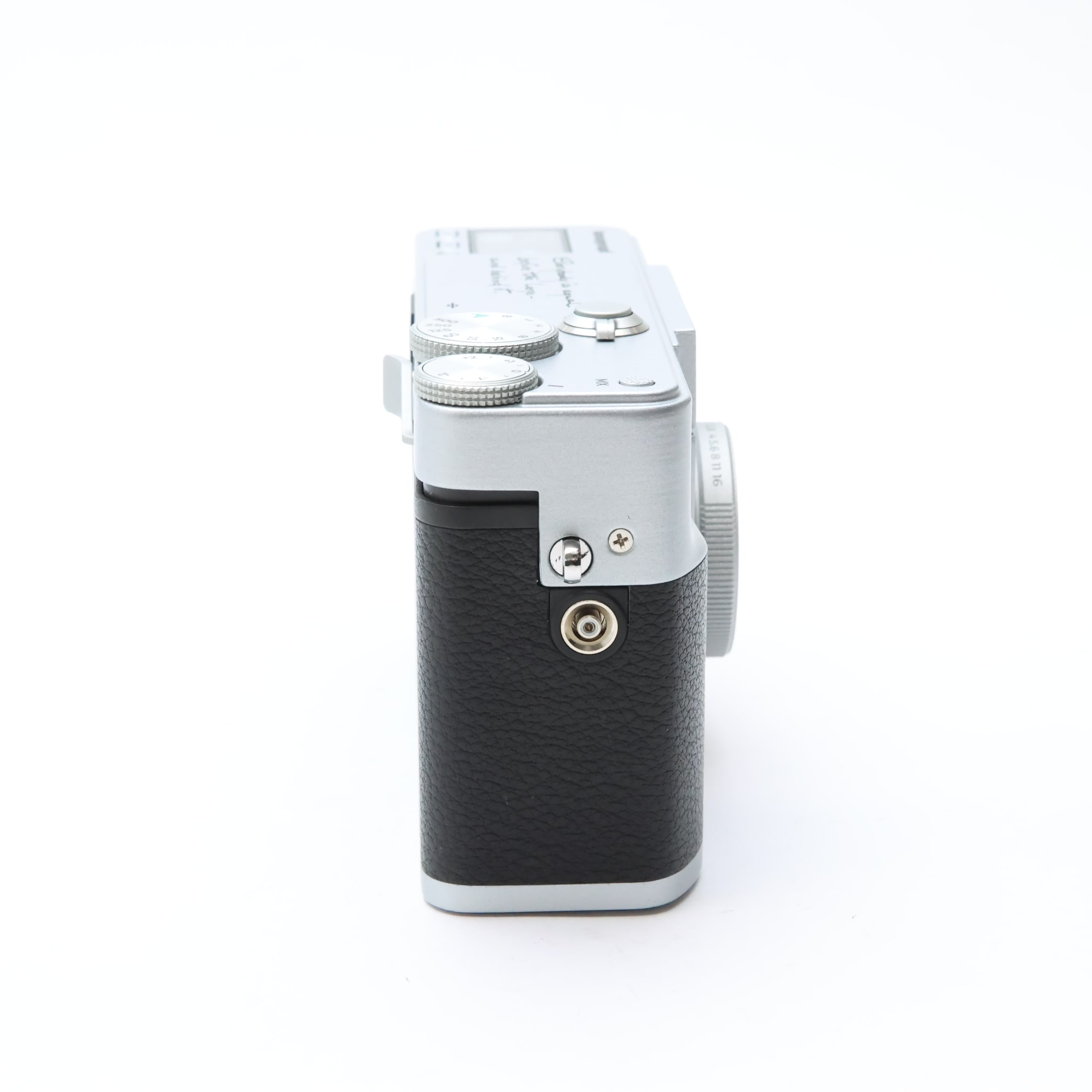 中古)LOMO (ロモ) MC-A 35mm シルバー（商品ID：3717030043781）詳細