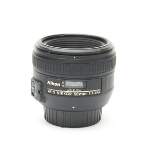 af-s nikkor 50mm f/1.4g」の商品検索結果 | デジタルカメラ、ミラー