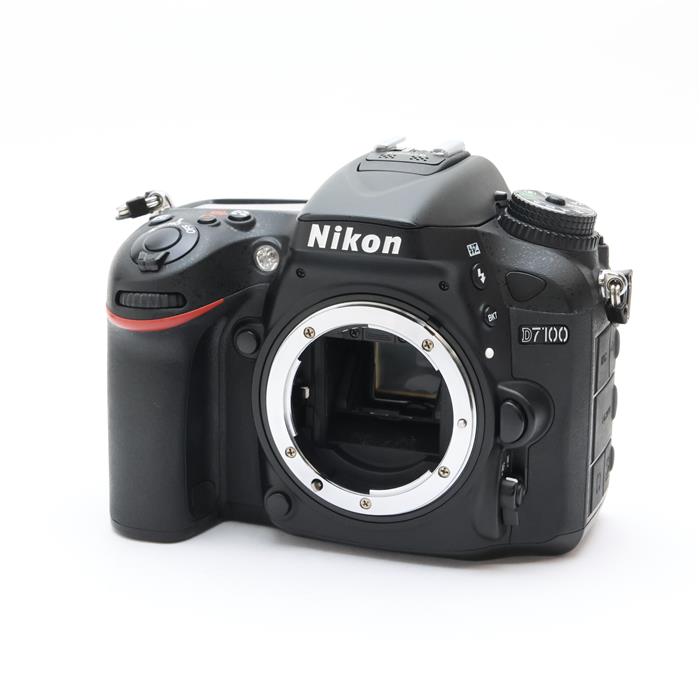 中古)Nikon (ニコン) D7100 ボディ（商品ID：3717030197781）詳細 