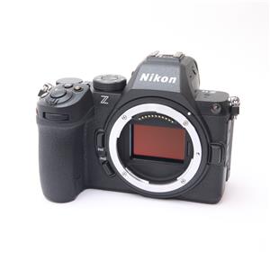 Nikon (ニコン) Z5II ボディ メイン