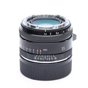 新品)Voigtlander (フォクトレンダー) NOKTON Vintage Line 35mm F1.5