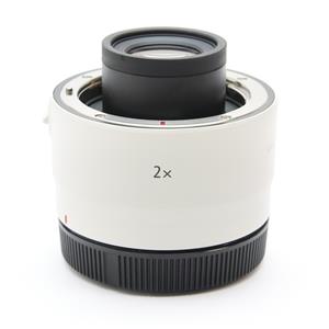 Canon (キヤノン) エクステンダー RF2X」の商品検索結果 | デジタル