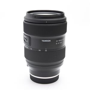 TAMRON 35mm F2.8」の商品検索結果 | デジタルカメラ、ミラーレス
