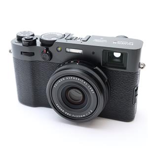 Fujifilm X100」の商品検索結果 | デジタルカメラ、ミラーレスカメラ