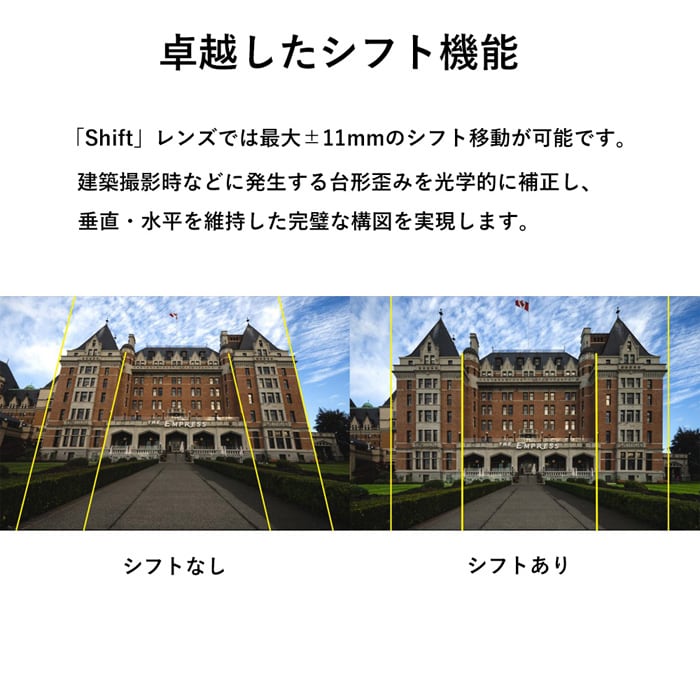 Laowa D-Dreamer 17mm F4 レンズ GFXマウント 作例あり LAOWA 17mm F4