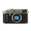 FUJIFILM (フジフイルム) X-Pro3 DR シルバー