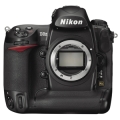 Nikon (ニコン) D3x ボディ