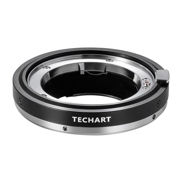 新品 1年間新品交換保証付き TECHART LM-EA7 最新ファームウェア