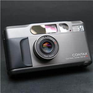 CONTAX T2」「コンパクトカメラ」「CONTAX」の商品検索結果 | デジタル 