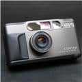 CONTAX (コンタックス) T2  チタンブラック