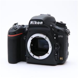 Nikon (ニコン) D750 ボディ」の商品検索結果 | デジタルカメラ 