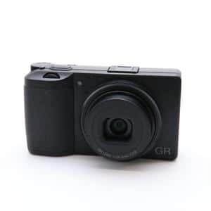 RICOH (リコー) GR DIGITAL III」の商品検索結果 | デジタルカメラ 