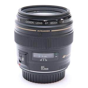Canon (キヤノン) EF85mm F1.8 USM」の商品検索結果 | デジタルカメラ