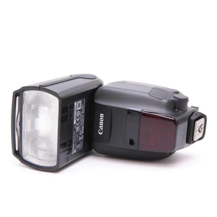 中古)Canon (キヤノン) スピードライト 600EX II-RT（商品ID