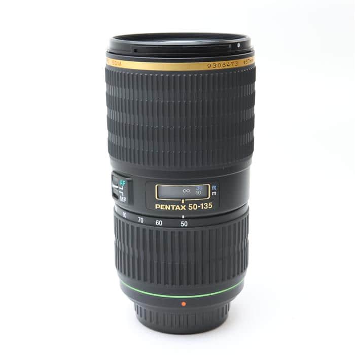 中古)PENTAX (ペンタックス) DA☆ 50-135mm F2.8ED [IF]SDM（商品ID 