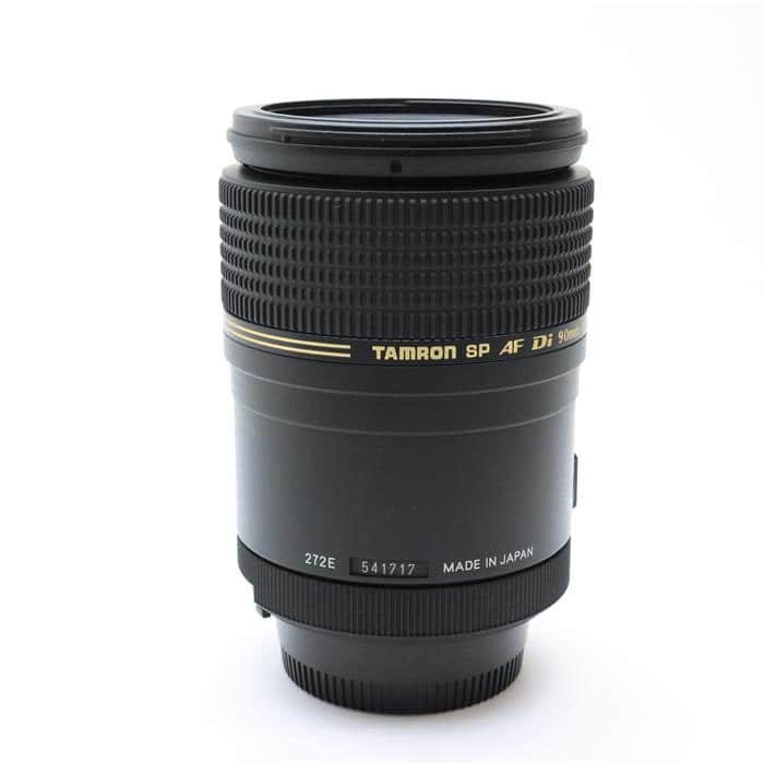 Amazon | TAMRON SP AF90 F2.8 Di マクロ 1:1 ニコンAF-D用