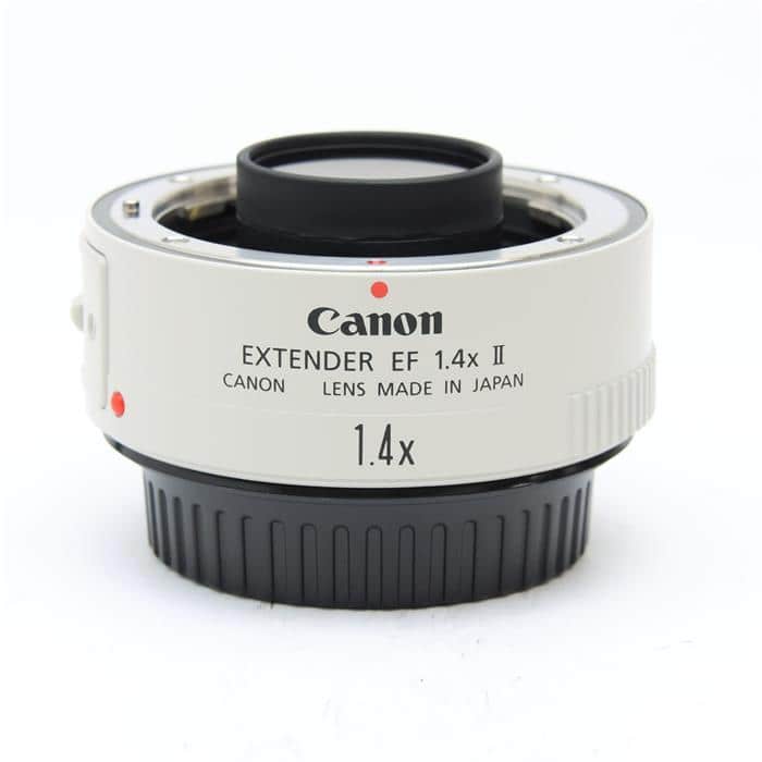 中古)Canon (キヤノン) エクステンダー EF1.4X II（商品ID 