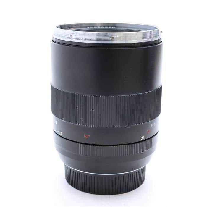 中古)Carl Zeiss (カールツァイス) Makro-Planar T* 100mm F2 ZE 
