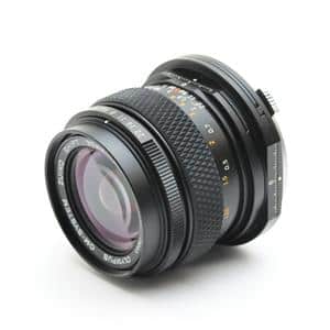 【美品】OLYMPUS オリンパス OM-SYSTEM MC F2 35mm Amazon | OLYMPUS オリンパス OM-SYSTEM ZUIKO MC AUTO-W 35mm