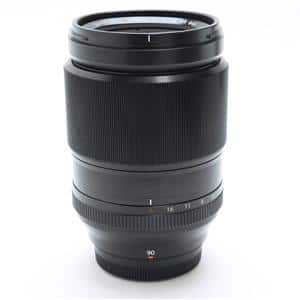 新品)FUJIFILM (フジフイルム) フジノン XF90mm F2 R LM WR