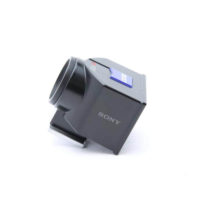 中古)SONY (ソニー) 光学ビューファインダーキット FDA-V1K