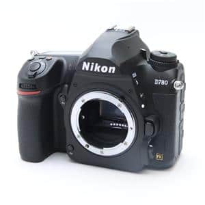 Nikon (ニコン) D780 メイン